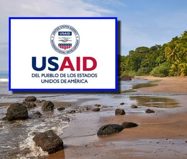 Usaid Colombia y su programa Destino Naturaleza.