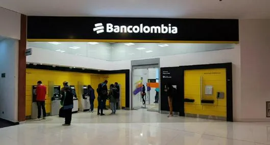 Bancolombia arregló problema con la aplicación y las transacciones.