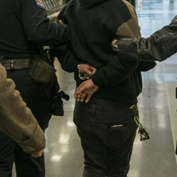 Sentencian a 48 años de cárcel a colombiano por secuestro de soldados de EE.UU.