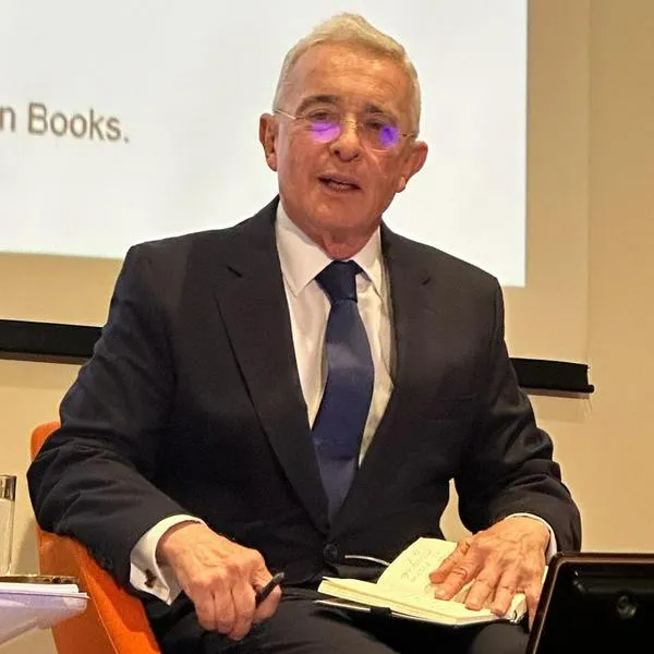 Juicio contra el expresidente Uribe tendrá nueva fiscal a partir de este martes