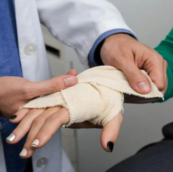 Accidente laboral en Colombia: cuándo es responsabilidad del empleador