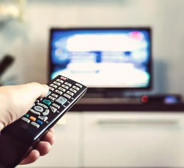 ¿Cómo saber si un televisor gasta mucha luz?