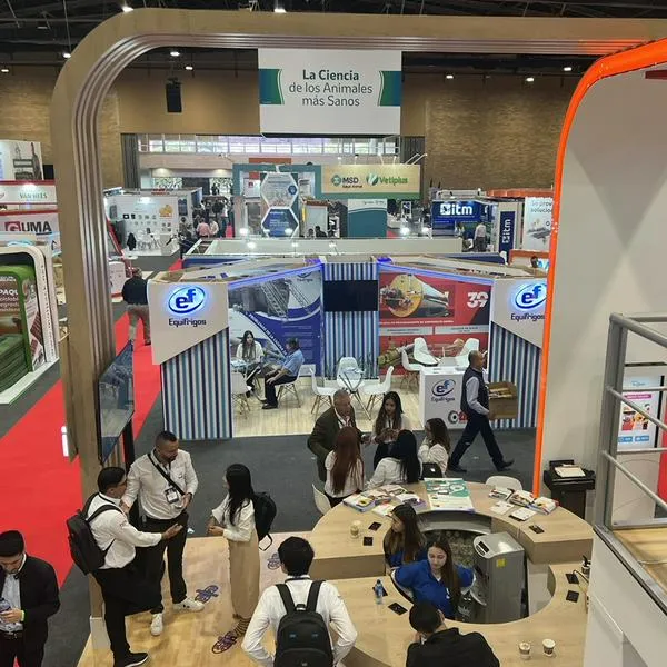 Congreso Fenavi 2024: avicultura sostenible y economía de pollo y huevo