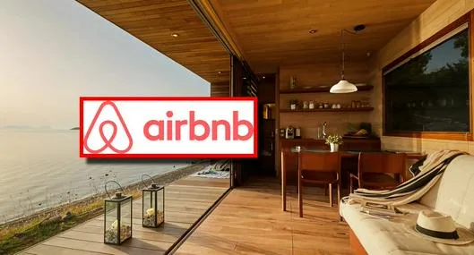 Airbnb ha pagado más de US$21 millones en impuestos en Colombia