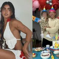 ¿Quién es Isabella Ladera, supuesta amante de Beéle? 'Cara' mostró chats de infidelidad
