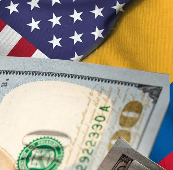 Trabajo para colombianos en Estados Unidos.