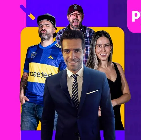 Pulzo Deportes en vivo martes 4 de mayo: final de Liga BetPlay, Real Madrid, Kylian Mbappé y más