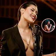 Ana del Castillo, a cantar sin músicos en Estados Unidos; tienen problemas con documentos