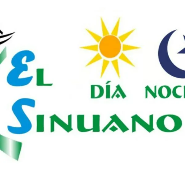 Sinuano día y Sinuano noche resultado último sorteo hoy 4 de junio