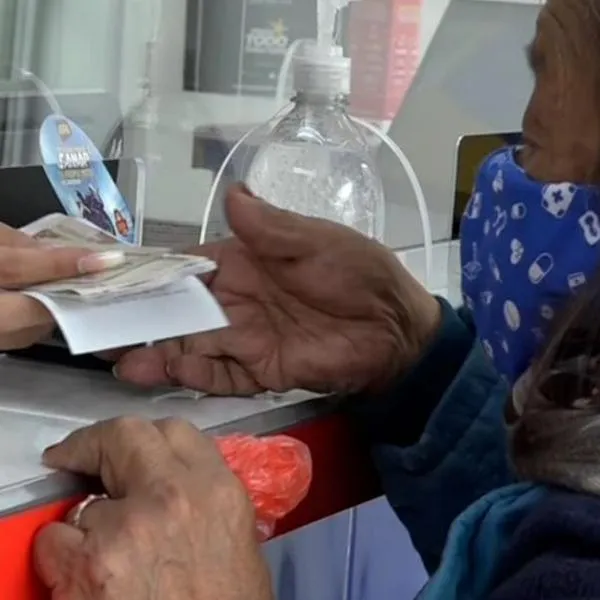 Quiénes son los 20.000 colombianos que se quedaron sin el subsidio de Renta Ciudadana y qué pasará con ellos. No quedarán desprotegidos.