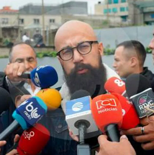 La UNGRD “parece haber sido saqueada por políticos de todos los colores”: Carrillo