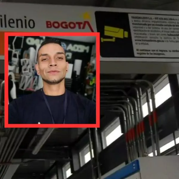 Asesinato de joven en Transmilenio: cámaras de estación Molinos no servirían