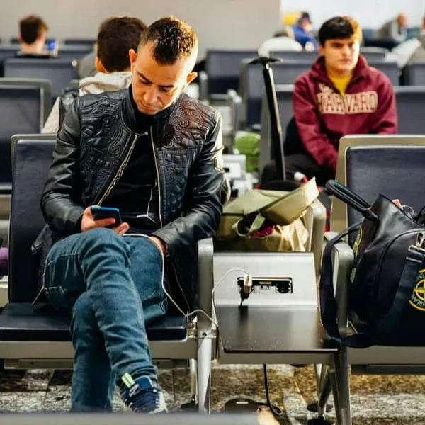 Estos son todos los países que los colombianos pueden visar y no exigen pasaporte ni visa. Únicamente solicitan la cédula.