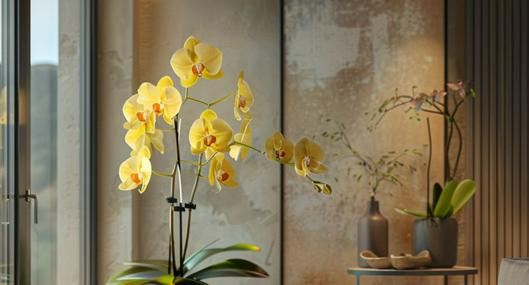 Hacer florecer una orquídea es casi imposible y más cuando no se tienen los cuidados necesarios y adecuados. Conozca qué hacer con un método casero.
