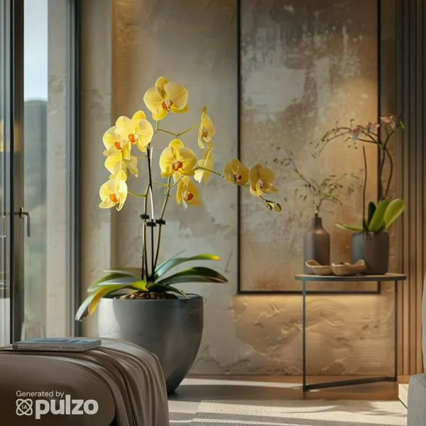 Hacer florecer una orquídea es casi imposible y más cuando no se tienen los cuidados necesarios y adecuados. Conozca qué hacer con un método casero.