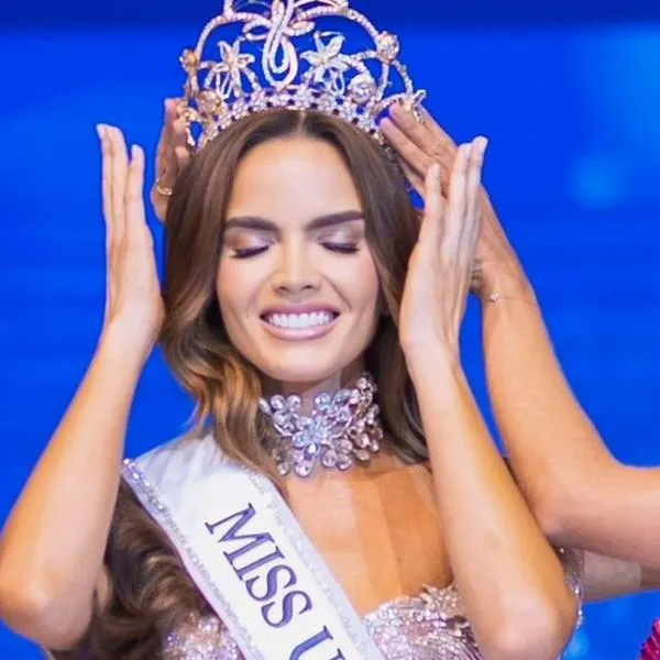 Quién Es Daniela Toloza, Miss Universo Colombia 2024; Papá Asesinado