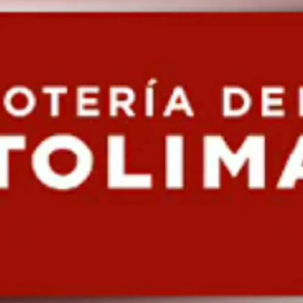 Lotería del Tolima resultado último sorteo hoy 4 de junio de 2024