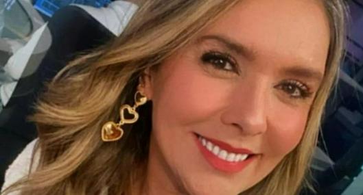 Mónica Rodríguez publicó mensaje en redes que preocupó a sus seguidores