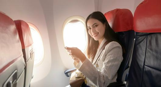 Conozca los nuevos destinos que Avianca y Satena anunciaron recientemente para Colombia; miles se verán beneficiados. Acá, todos los detalles.