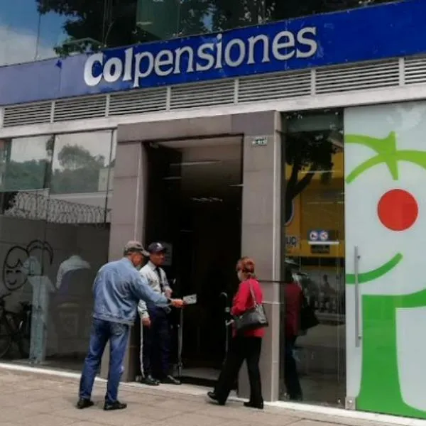 Presidente de Colpensiones asegura que la entidad podrá recibir a los afiliados a fondos privados en Colombia, como lo pide la reforma pensional.