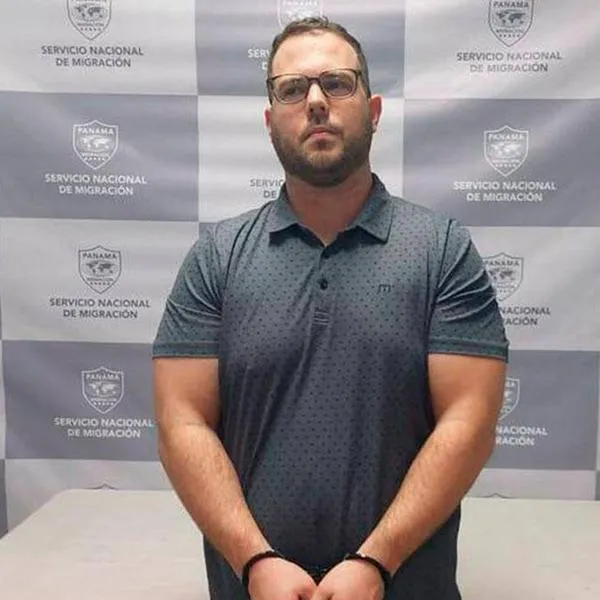 Fiscalía pidió la pena máxima para Jhon Poulos por asesinato de Valentina Trespalacios 