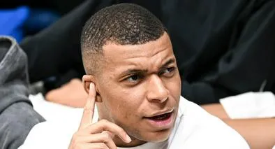 Salario de Kylian Mbappé en el Real Madrid.