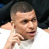 Revelan la millonada que ganaría Kylian Mbappé con Real Madrid; ni Cristiano cobró tanto