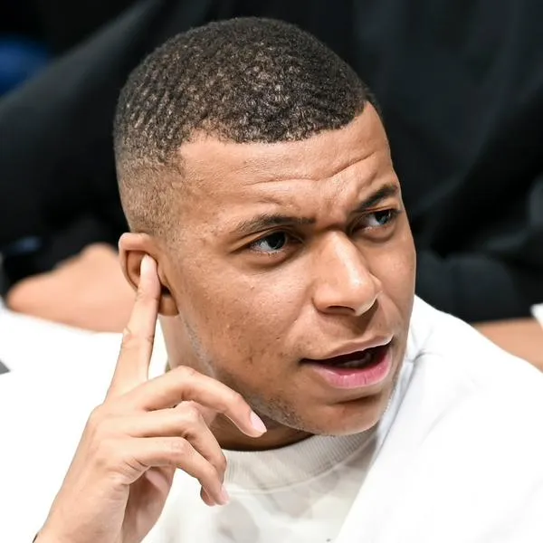 Salario de Kylian Mbappé en el Real Madrid.
