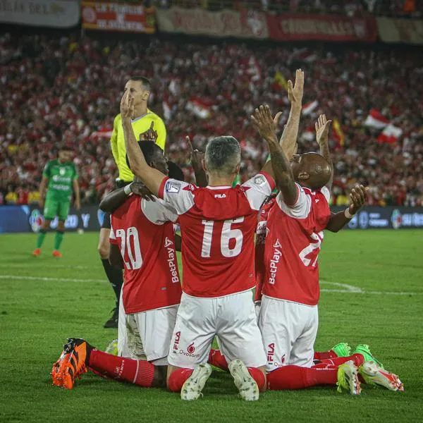Santa Fe vs Bucaramanga: precios de la boletería para la final del fútbol colombiano