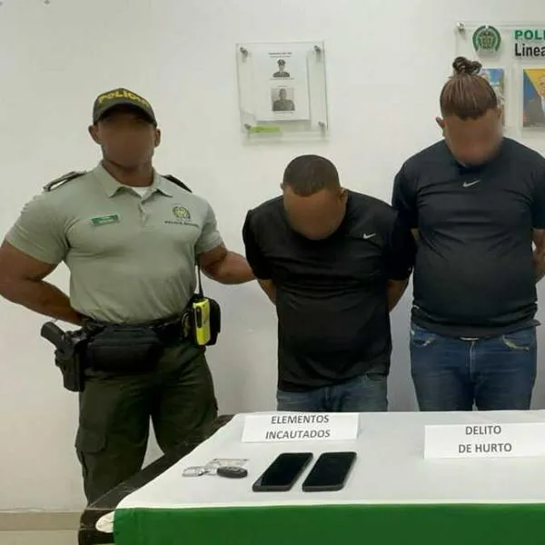 Turista israelí, víctima de “paseo millonario” en carro particular en Cartagena