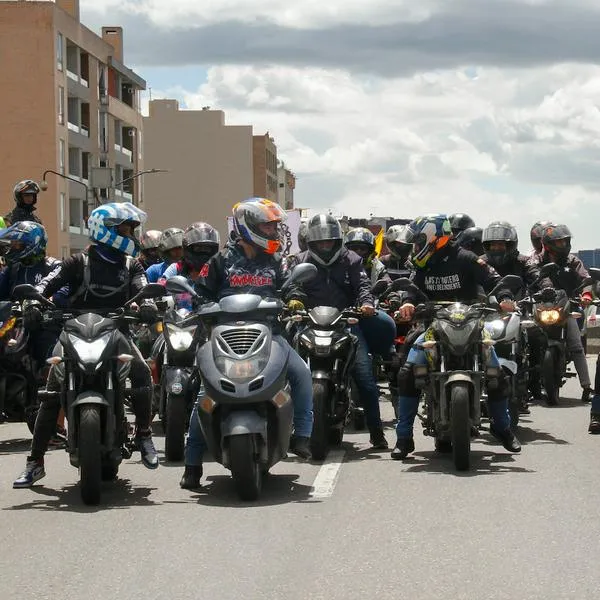 Conozca las marcas de motos más vendidas en mayo de 2024 en Colombia