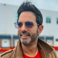 Cantante se abrió sobre amorío con Alejandro Estrada, después de Nataly Umaña: "Caí"