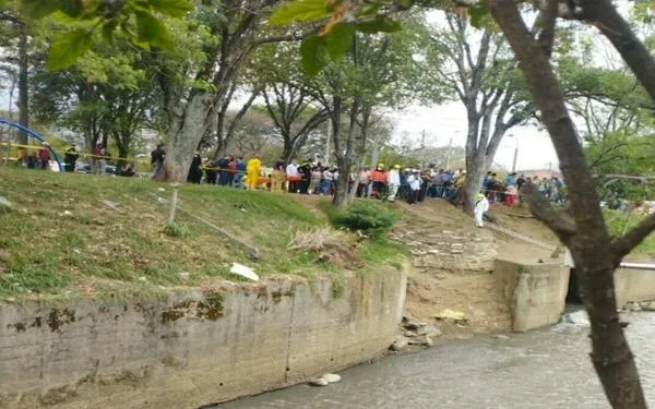 Aumentan a 19 los embolsados en el Valle de Aburrá: el caso más reciente se registró en Medellín