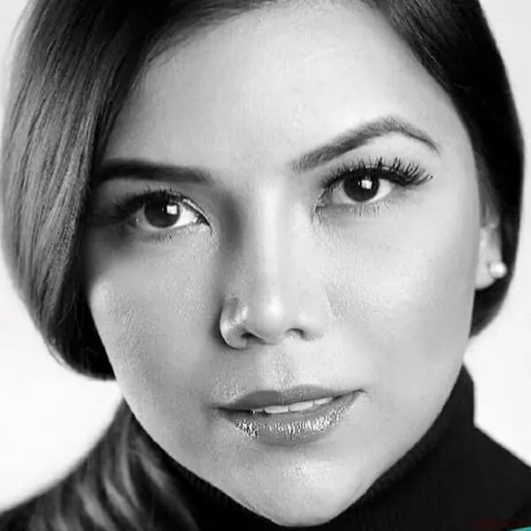 Quién es Melissa Gutiérrez, empresaria colombiana que triunfa en cine de EEUU