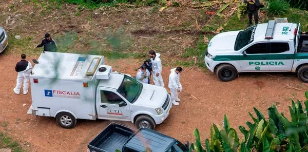 Doble homicidio sacude a Santa Bárbara