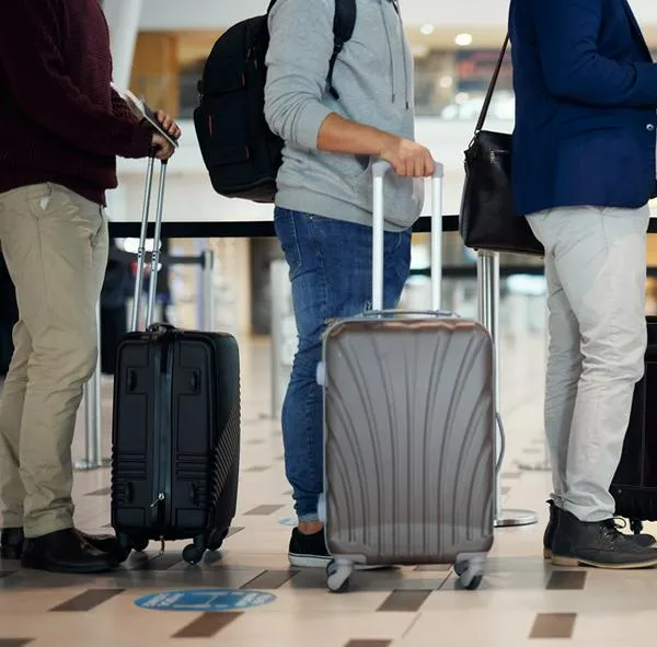 ¿Qué asientos embarcan primero?
