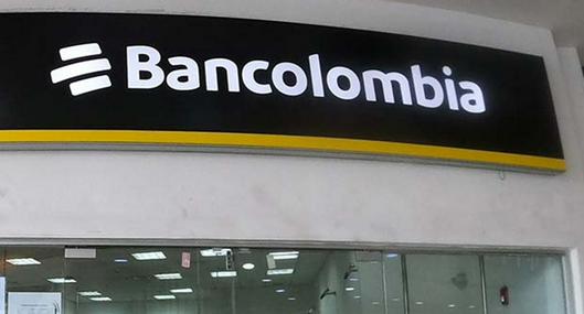 Bancolombia dice qué pasó con plata tras caída de sistema que lleva 2 días