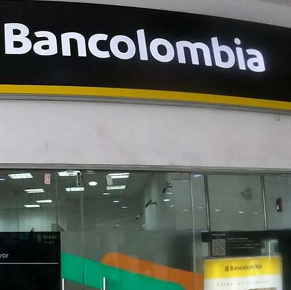 Bancolombia dice qué pasó con plata tras caída de sistema que lleva 2 días