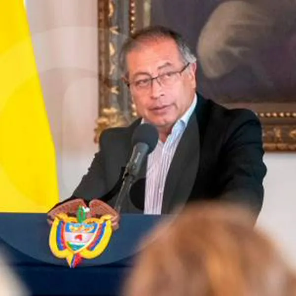 Desaprobación de Petro alcanza el 65 %: la más alta en seis meses, según Opinómetro de Datexco