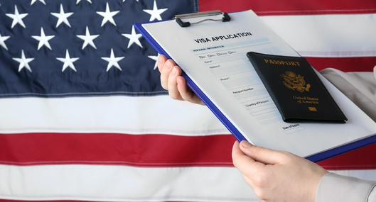 Qué es el programa VWP para entrar a EE. UU. sin visa y si Colombia es elegible