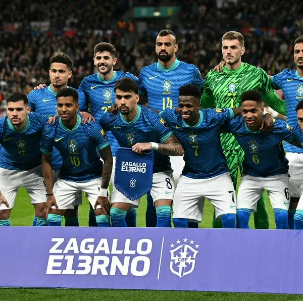 Lucas Paquetá podría no volver a jugar fútbol en su vida.
