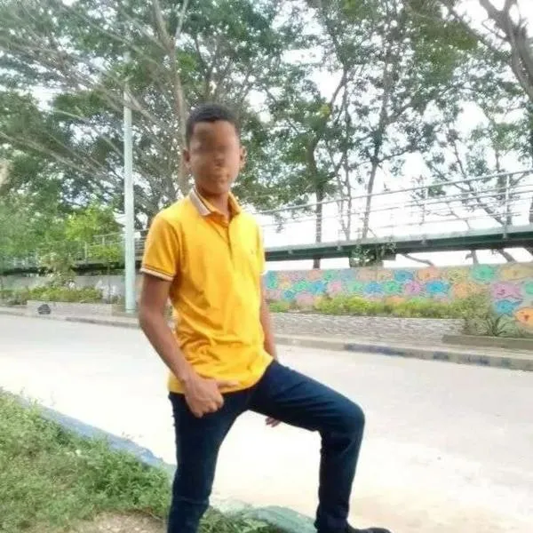 Socorristas buscan a niño de 13 años desaparecido en el río Magdalena