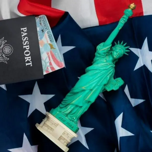 ¿Cómo funciona el permiso para viajar a Estados Unidos sin visa y para quiénes aplica?