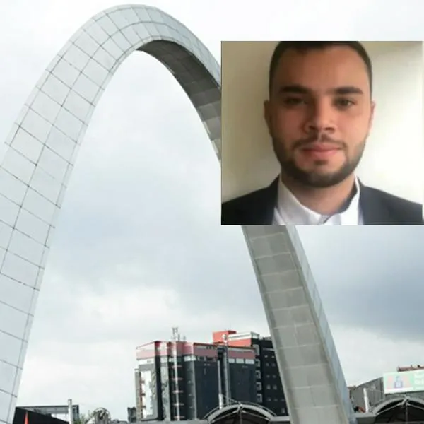 Carlos Ruíz sí había usado drogas en el Baum Festival.
