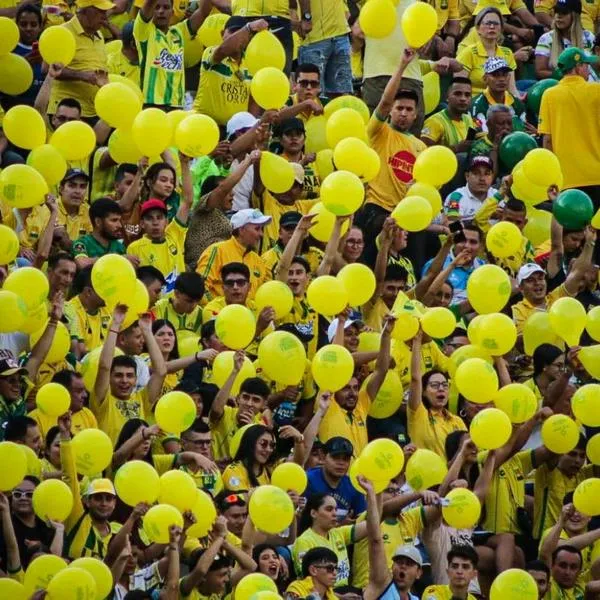 Final Bucaramanga vs. Santa Fe; ¿habrá hinchada visitante en ambos estadios?