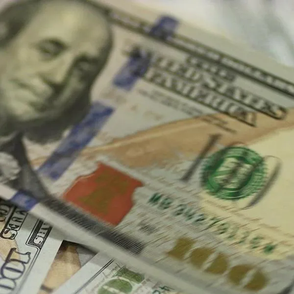 Dólar hoy (TRM) en Colombia: precio en casas de cambio a $ 3.926 y subiendo