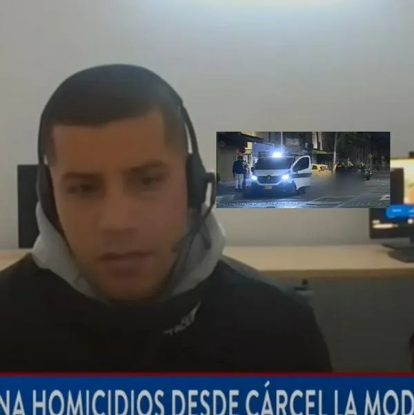 Bandido delató a socio que ordenaba crímenes en la cárcel porque mató a pareja
