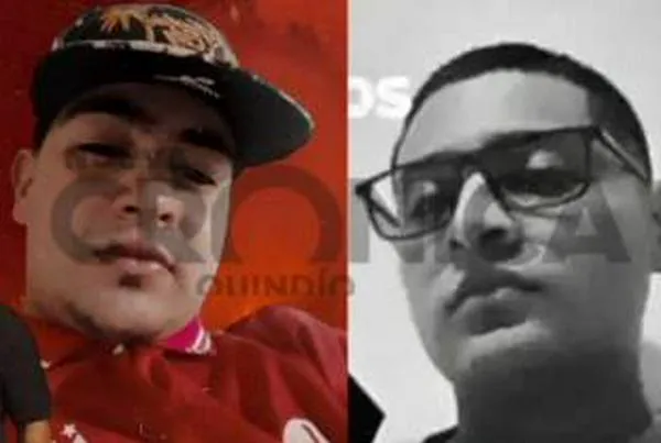 Dos quindianos asesinados tras asistir a carrera de motos en Putumayo