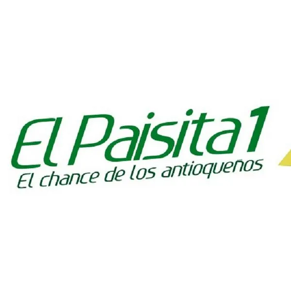 Paisita día y Paisita noche resultado último sorteo hoy 5 de junio