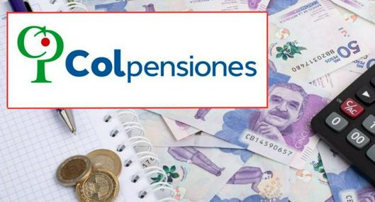 La reforma pensional en Colombia tendría cambio en la Cámara de Representantes  y entraría en vigencia en 2027, por complicación en Colpensiones.